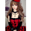 Love Doll Cute Alissa 4ft 10' (148 cm)/ D-Cup - AF Doll