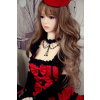 Love Doll Cute Alissa 4ft 10' (148 cm)/ D-Cup - AF Doll