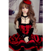 Love Doll Cute Alissa 4ft 10' (148 cm)/ D-Cup - AF Doll