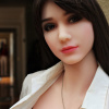 Sexy Doll Brunette Denisha 5ft 3' (161 cm)/ D-Cup - HRDoll