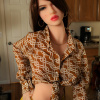 Sex Doll Sexy Adaliz 5ft 3' (161 cm)/ D-Cup - HRDoll