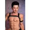Male Sex Doll Sexy Carlos 5ft 10' (180 cm) - AF Doll