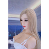 Real Sex Doll Blonde Charlie 5ft 2' (158 cm)/ D-Cup - AF Doll