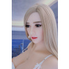 Real Sex Doll Blonde Charlie 5ft 2' (158 cm)/ D-Cup - AF Doll