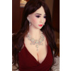 Real Sex Doll Brunette Molly 5ft 2' (158 cm)/ D-Cup - AF Doll