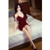 Real Sex Doll Brunette Molly 5ft 2' (158 cm)/ D-Cup - AF Doll