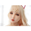 Real Sex Doll Tender Norin 5ft 4' (164 cm)/ D-Cup - WM doll