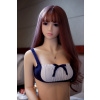 TPE Sex Doll Cute Kimberly 5ft 2' (158 cm)/ D-Cup - AF Doll