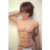 Male Sexy Doll Muscular Gavin 5ft 2' (160 cm) - AF Doll