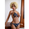 Love Doll Blonde Amy 5ft 2' (158 cm)/ D-Cup - AF Doll