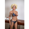 Love Doll Blonde Amy 5ft 2' (158 cm)/ D-Cup - AF Doll