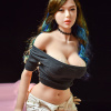 Love Doll Asian Girl Yammi 5ft 5' (165 cm) - STOCK/ F-Cup - 6Ye Doll
