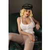 Sex Doll Blonde Oriana 5ft 3' (161 cm) - STOCK/ E-Cup - 6Ye Doll