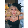 Silicone Doll Tender Susette 5ft 2' (160 cm)/ B-Cup - WM doll