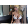 Sexy Doll Blonde Parker 5ft 2' (158 cm)/ K-Cup - AF Doll