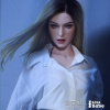 Real Sex Doll Seductive Leone 5ft 5' (165 cm) - Elsa Babe
