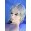 Sex Doll Blonde Selena 5ft 2' (158 cm)/ G-Cup - AF Doll