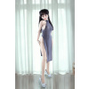 Real Sex Doll Black-haired Annie 5ft 2' (160 cm)/ B-Cup - AF Doll