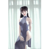 Real Sex Doll Black-haired Annie 5ft 2' (160 cm)/ B-Cup - AF Doll