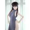 Real Sex Doll Black-haired Annie 5ft 2' (160 cm)/ B-Cup - AF Doll