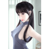 Real Sex Doll Black-haired Annie 5ft 2' (160 cm)/ B-Cup - AF Doll