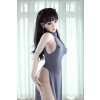 Real Sex Doll Black-haired Annie 5ft 2' (160 cm)/ B-Cup - AF Doll