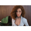 Sex Doll Brunette Charlee 5ft 2' (157 cm) - STOCK/ B-Cup - Jarliet