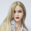 Sex Doll Secretary Madelyn 5ft 5' (166 cm) - STOCK/ C-Cup - Jarliet
