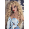 Sex Doll Blonde Hannah 5ft 2' (160 cm)/ B-Cup - AF Doll