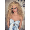 Sex Doll Blonde Hannah 5ft 2' (160 cm)/ B-Cup - AF Doll