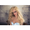 Sex Doll Blonde Hannah 5ft 2' (160 cm)/ B-Cup - AF Doll
