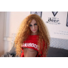Real Sex Doll Redhead Melanie 5ft 2' (160 cm)/ B-Cup - AF Doll