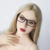 Sex Doll Secretary Madelyn 5ft 5' (166 cm)/ C-Cup - Jarliet