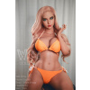 Real Sex Doll Chubby Zora 5ft 1' (156 cm) - STOCK/ H-Cup - WM doll