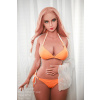 Real Sex Doll Chubby Zora 5ft 1' (156 cm) - STOCK/ H-Cup - WM doll