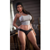 Real Sex Doll Busty Dreda 5ft 1' (156 cm)/ H-Cup - WM doll