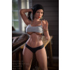 Real Sex Doll Busty Dreda 5ft 1' (156 cm)/ H-Cup - WM doll
