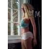 Sex Doll Blonde Paquita 5ft 9' (174 cm)/ G-Cup - WM doll
