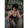 Real Sex Doll Asian Girl Nira 5ft 6' (170 cm)/ C-Cup - Zelex