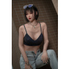 Real Sex Doll Asian Girl Nira 5ft 6' (170 cm)/ C-Cup - Zelex