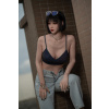 Real Sex Doll Asian Girl Nira 5ft 6' (170 cm)/ C-Cup - Zelex