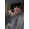 Real Sex Doll Asian Girl Nira 5ft 6' (170 cm)/ C-Cup - Zelex