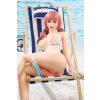 Sex Doll Tender Tamiah 4ft 10' (148 cm)/ C-Cup - Sy Doll