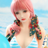 Sex Doll Tender Tamiah 4ft 10' (148 cm)/ C-Cup - Sy Doll