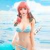 Sex Doll Tender Tamiah 4ft 10' (148 cm)/ C-Cup - Sy Doll