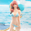 Sex Doll Tender Tamiah 4ft 10' (148 cm)/ C-Cup - Sy Doll