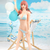 Sex Doll Tender Tamiah 4ft 10' (148 cm)/ C-Cup - Sy Doll