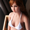 Sex Doll Pregnant Lupe 5ft 2' (158 cm)/ C-Cup - Sy Doll