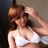 Sex Doll Pregnant Lupe 5ft 2' (158 cm)/ C-Cup - Sy Doll