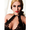 Real Sex Doll Blonde Cloe 5ft 2' (158 cm) - STOCK/ C-Cup - Sy Doll